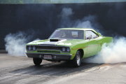 ROADRUNNER